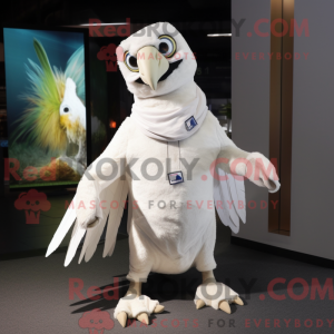 Wit Archaeopteryx...