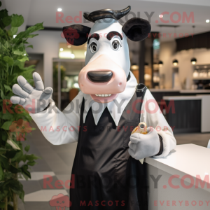 Costume de mascotte de...