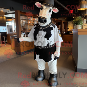 Costume de mascotte de...