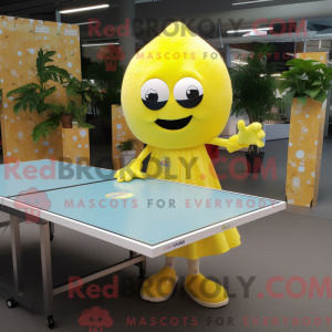Costume de mascotte de...