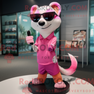 Rosa...