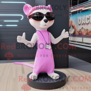 Rosa...