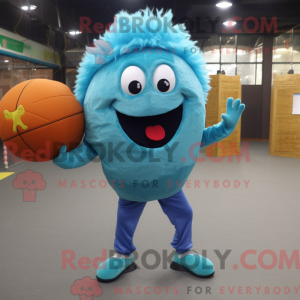 Costume de mascotte de...