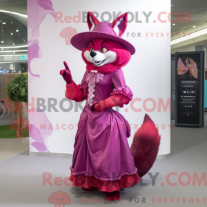Costume de mascotte de...