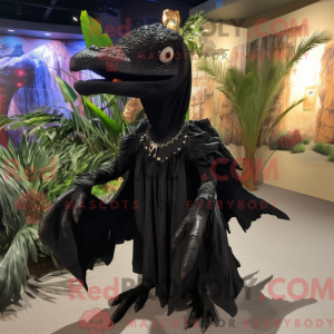 Personaggio in costume...
