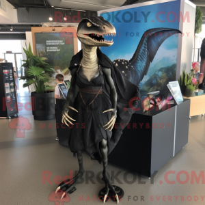 Figura de máscara de...