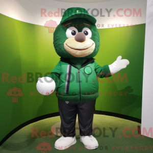 Personaggio mascotte della...