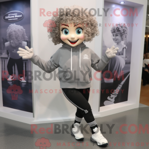 Personaggio mascotte del...