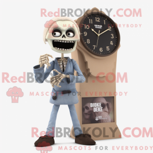Beige Undead...