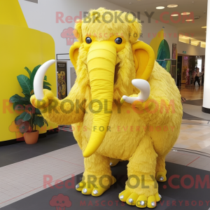 Costume de mascotte de...