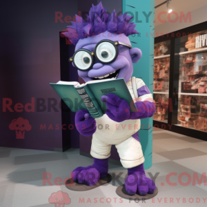 Disfraz de mascota del...