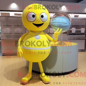 Sitrongul Basketball Ball...