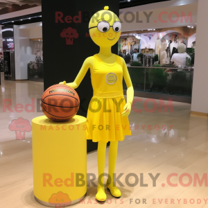 Sitrongul Basketball Ball...