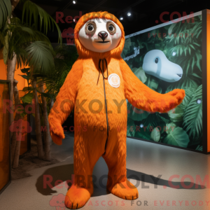 Personaggio mascotte del...