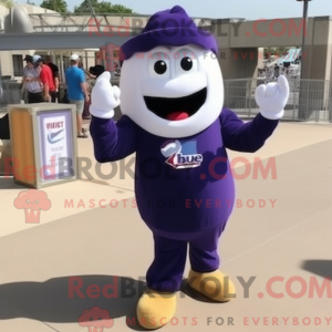 Personaggio mascotte del...