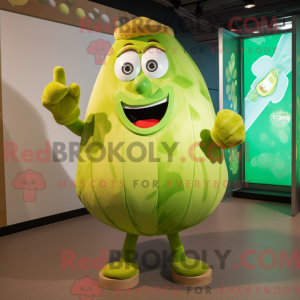 Personaggio mascotte del...