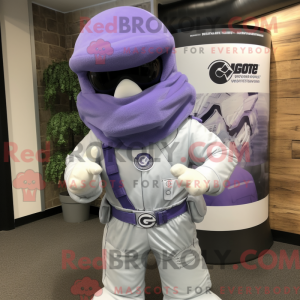 Lavendel Gi Joe...