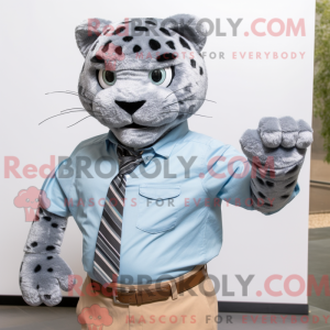 Costume de mascotte de...