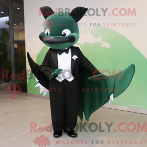 Personaggio mascotte Forest...