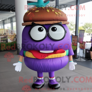Costume mascotte de...