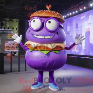Costume mascotte de...