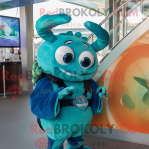 Costume de mascotte de...