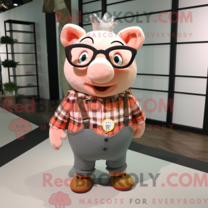 Costume de mascotte de...