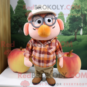 Costume de mascotte de...