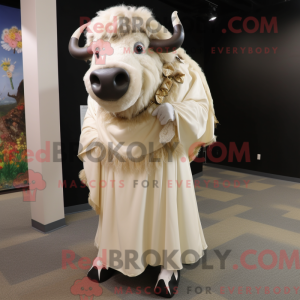 Personaggio mascotte del...
