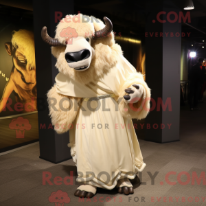 Personaggio mascotte del...