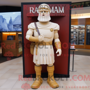 Costume de mascotte de...