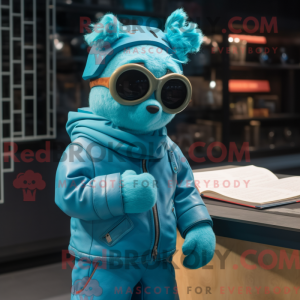 Figura de máscara de gulasj...
