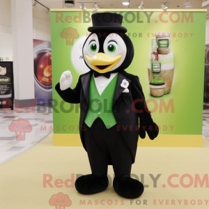Costume de mascotte de...