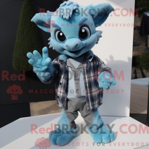 Costume de mascotte de...