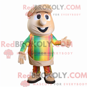 Beige Pot Of...