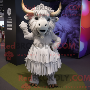 Personaggio mascotte del...