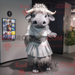Personaggio mascotte del...