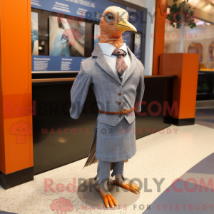 Costume de mascotte de...