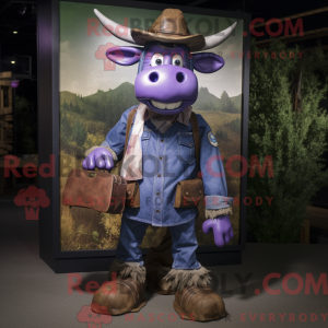 Personaggio mascotte di...