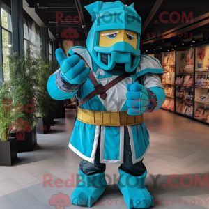 Costume de mascotte de...