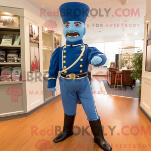 Personaggio mascotte del...