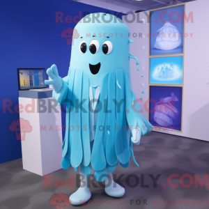 Costume de mascotte de...