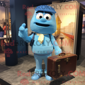 Sky Blue Television...