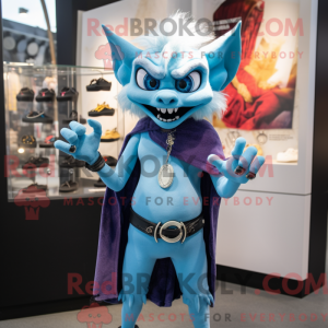 Personaggio mascotte del...