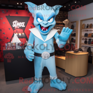 Personaggio mascotte del...