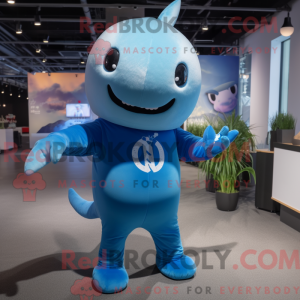 Personaggio mascotte del...