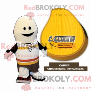 Crème Squash...
