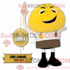 Crème Squash...
