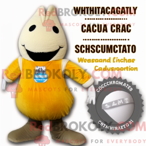 Crème Squash...