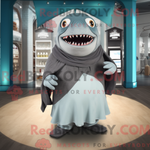 Costume mascotte de...